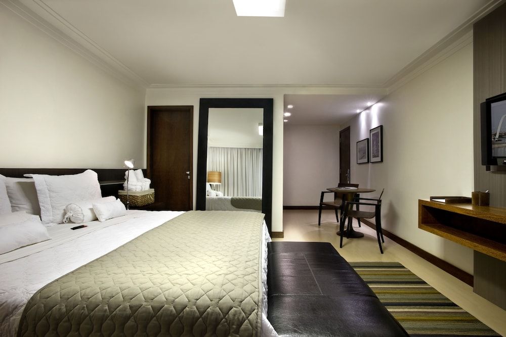 Suite (Double)