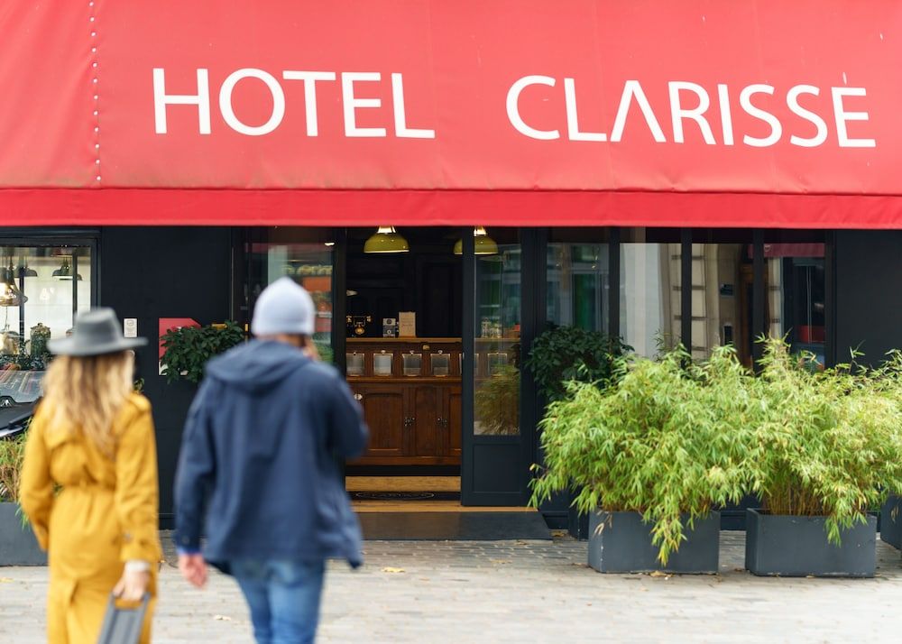 undefined Hôtel Clarisse 6