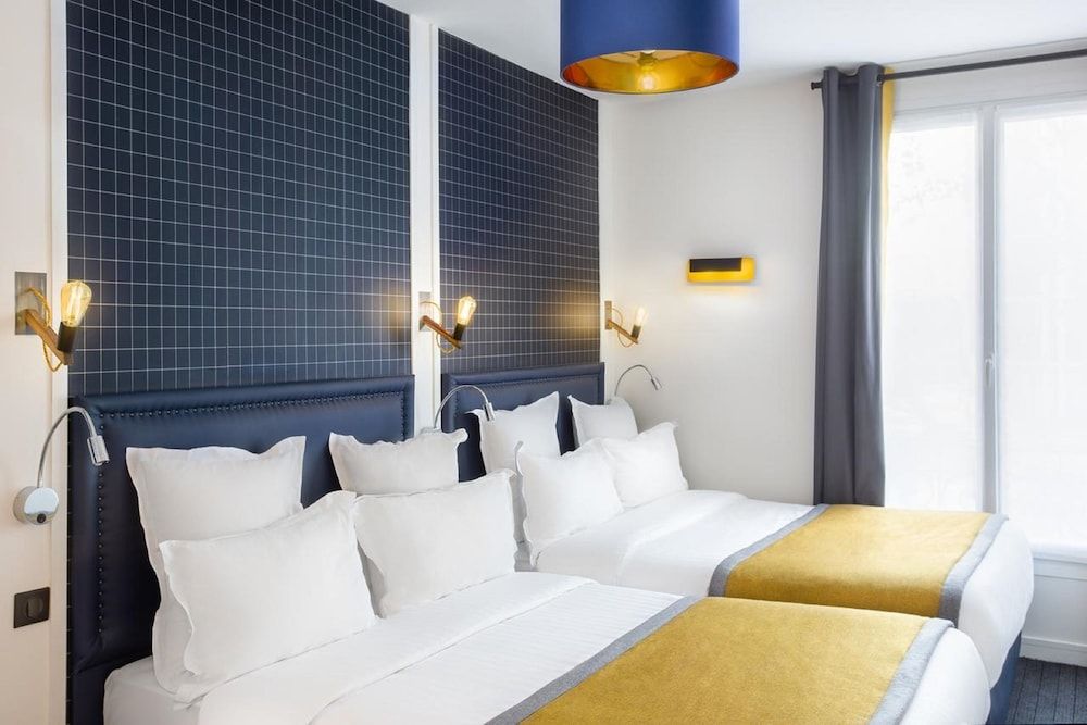 undefined Hôtel Clarisse 2
