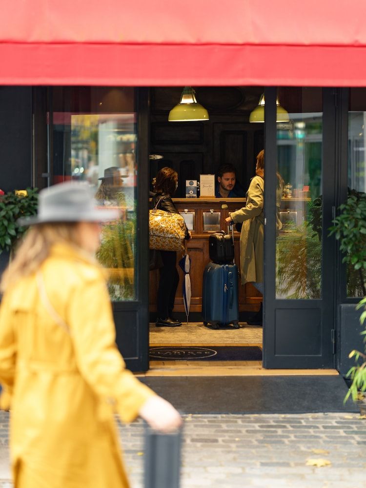 undefined Hôtel Clarisse 6