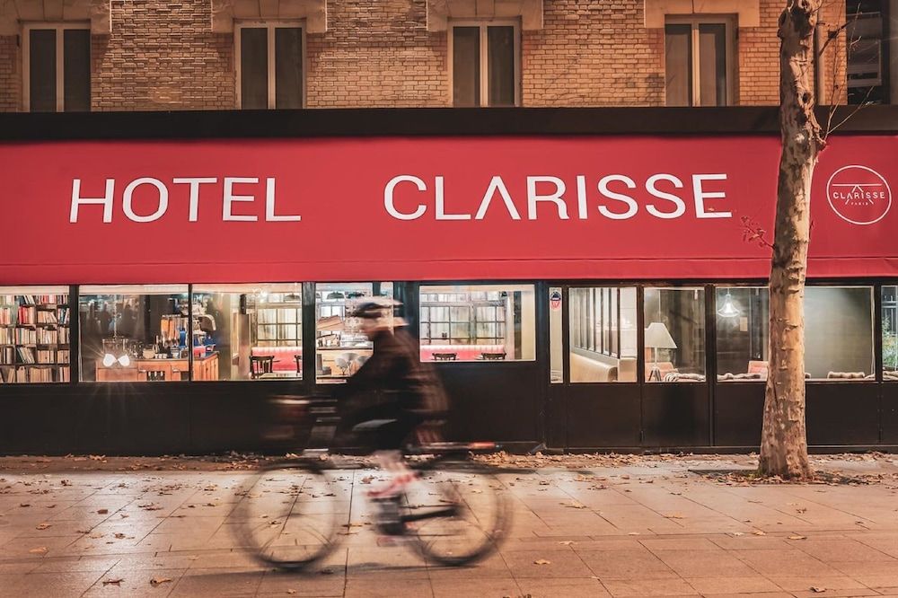 undefined Hôtel Clarisse 4