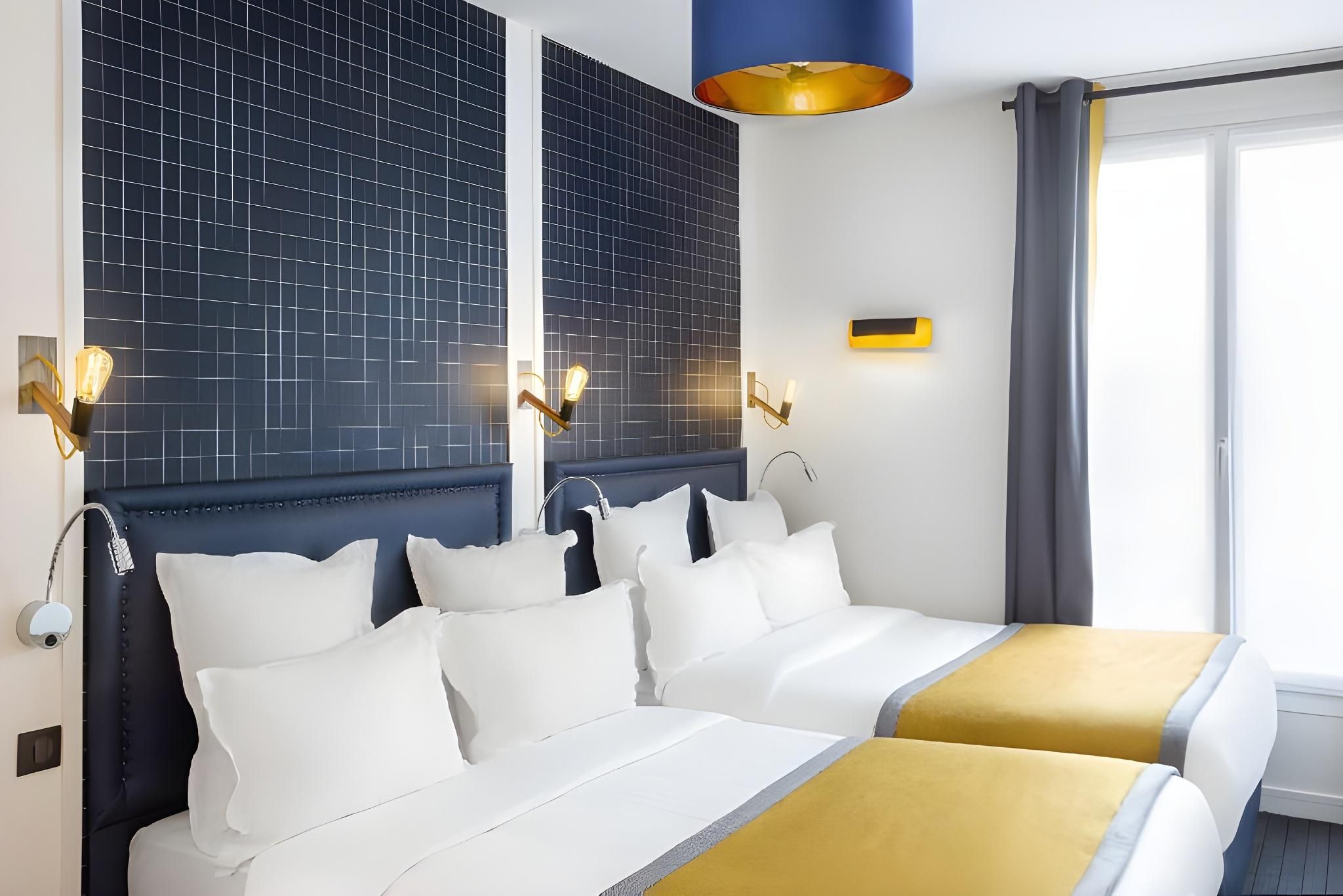 undefined Hôtel Clarisse 9