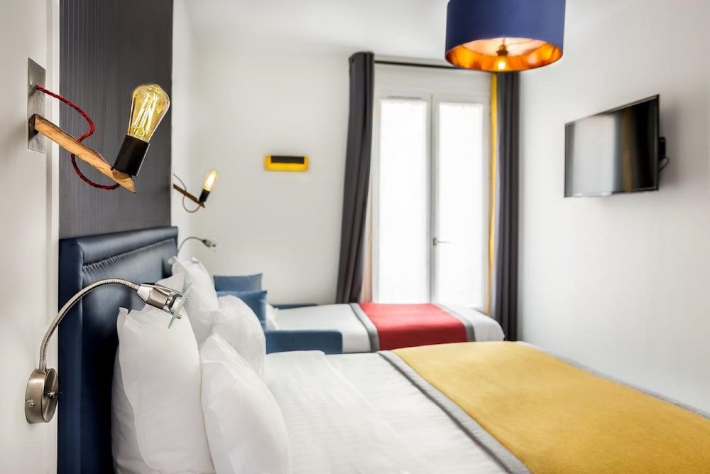 undefined Hôtel Clarisse 10