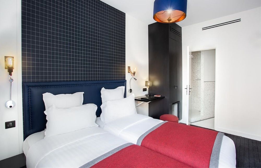 undefined Hôtel Clarisse 3