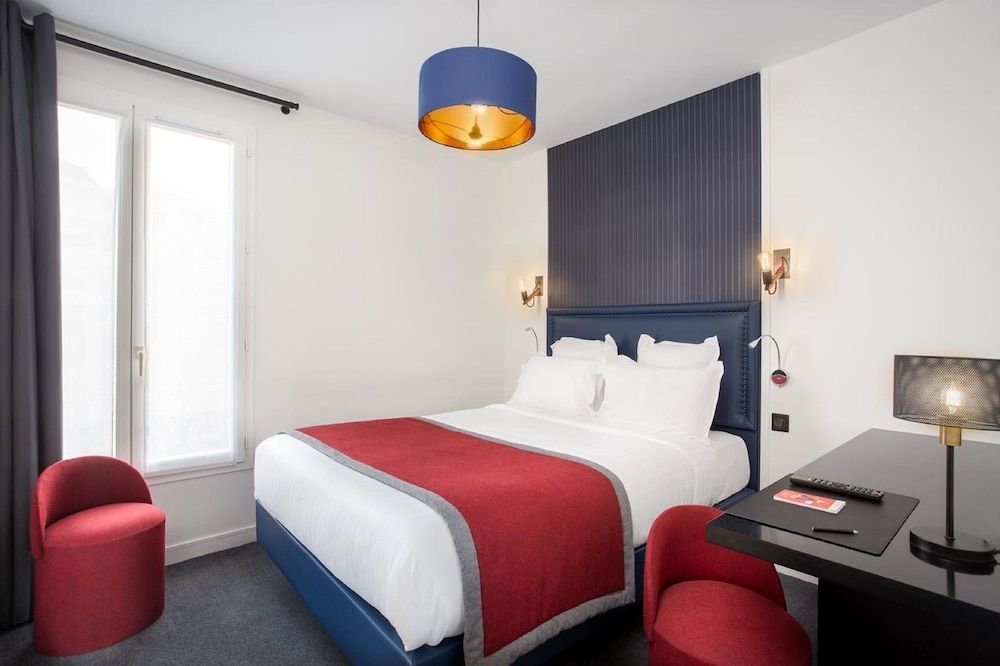 undefined Hôtel Clarisse