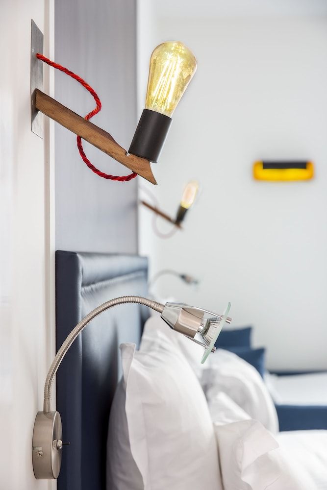 Hôtel Clarisse Classic Double Room 13