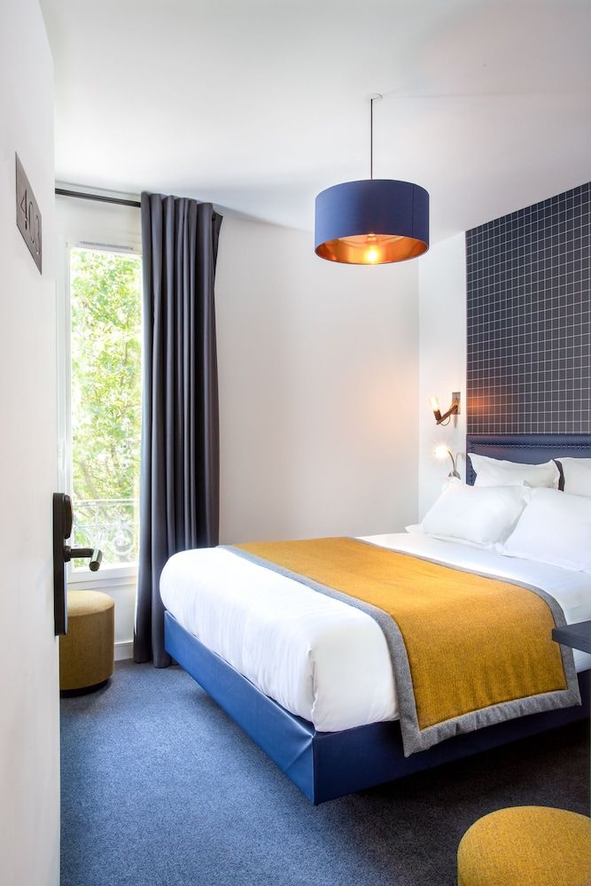 Hôtel Clarisse Classic Double Room 2