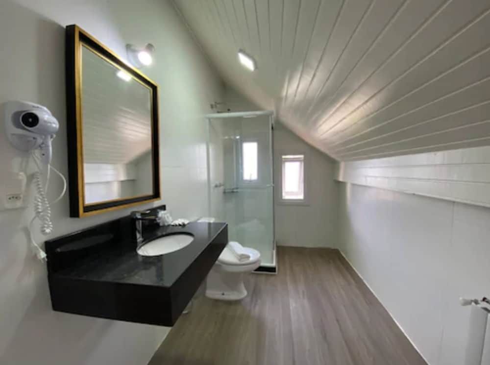 Laponia Hotel Gramado Luxury Room, Terrace 6