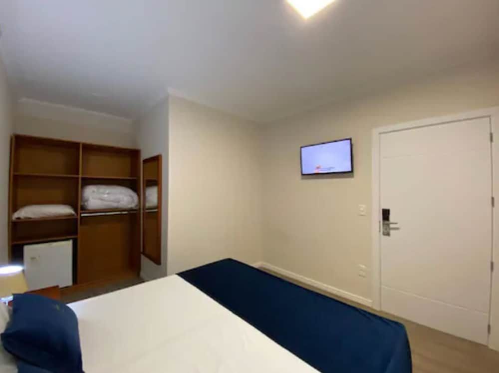 Laponia Hotel Gramado Deluxe Double or Twin Room 2