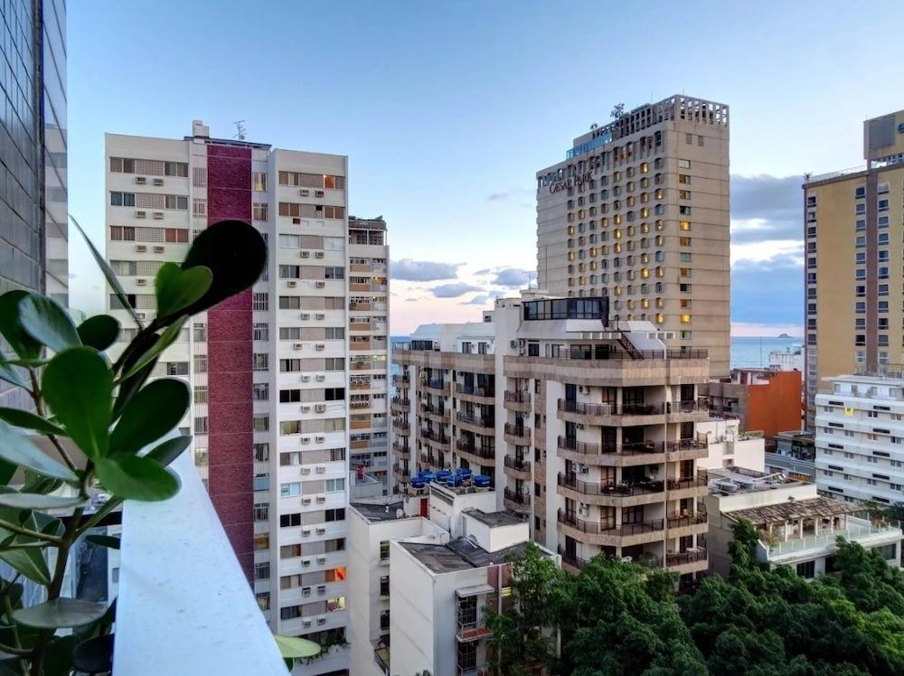 LinkHouse AWESOME IPANEMA FLAT Y1-0019 Apartment (Y1-0019) 14