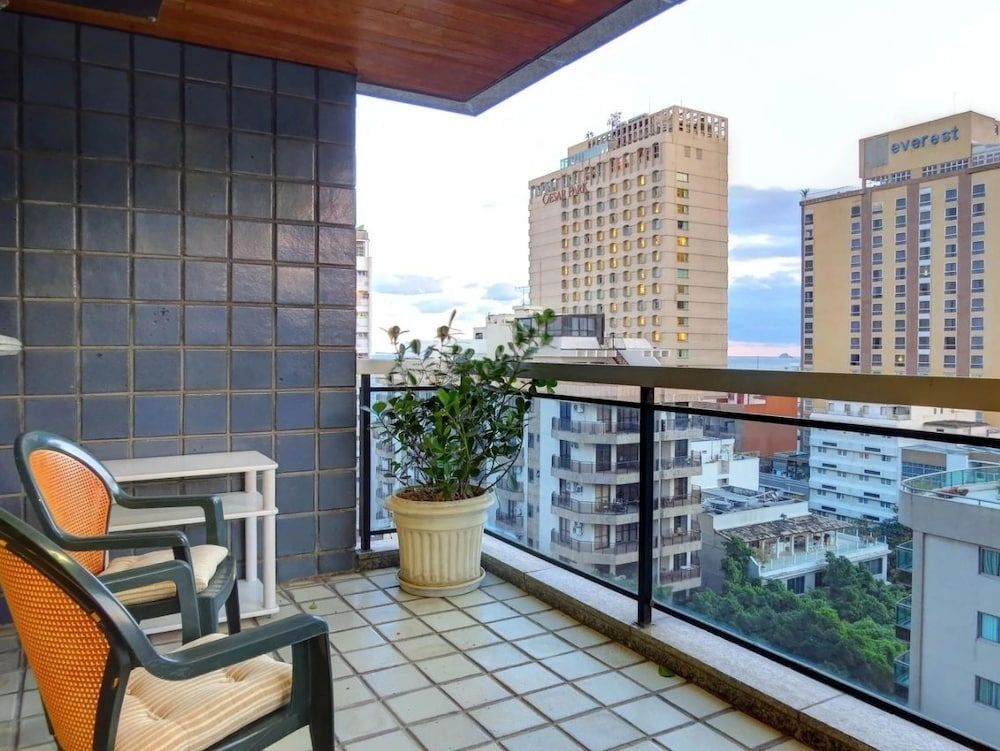 LinkHouse AWESOME IPANEMA FLAT Y1-0019 Apartment (Y1-0019) 13