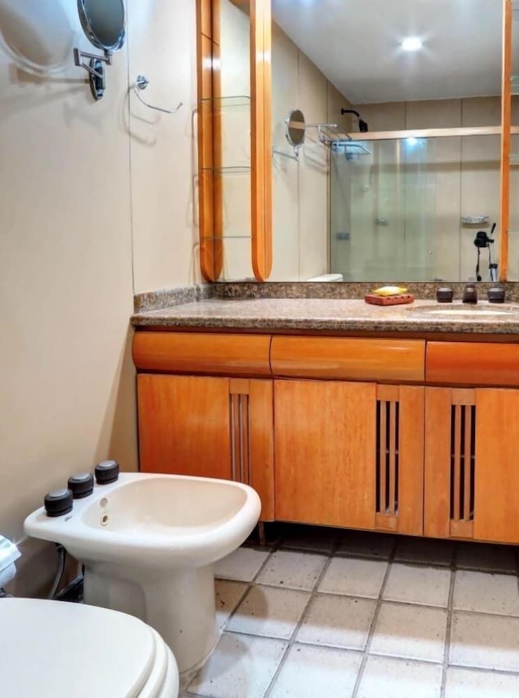 LinkHouse AWESOME IPANEMA FLAT Y1-0019 Apartment (Y1-0019) 16