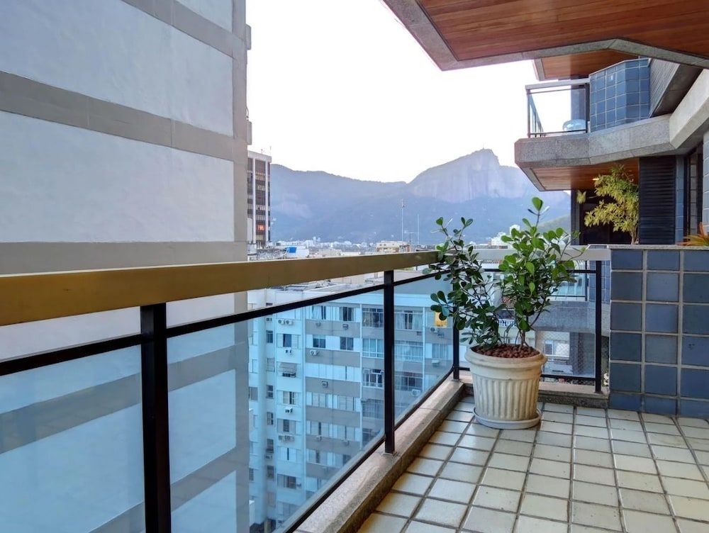 LinkHouse AWESOME IPANEMA FLAT Y1-0019 Apartment (Y1-0019) 12