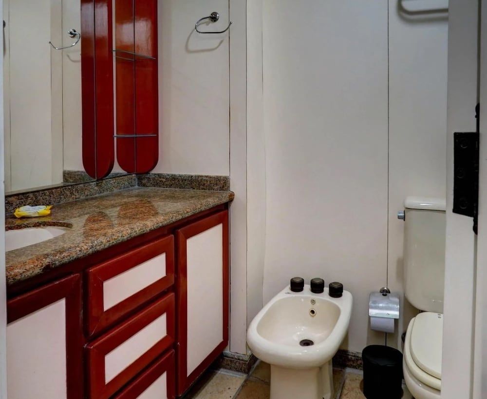 LinkHouse AWESOME IPANEMA FLAT Y1-0019 Apartment (Y1-0019) 15