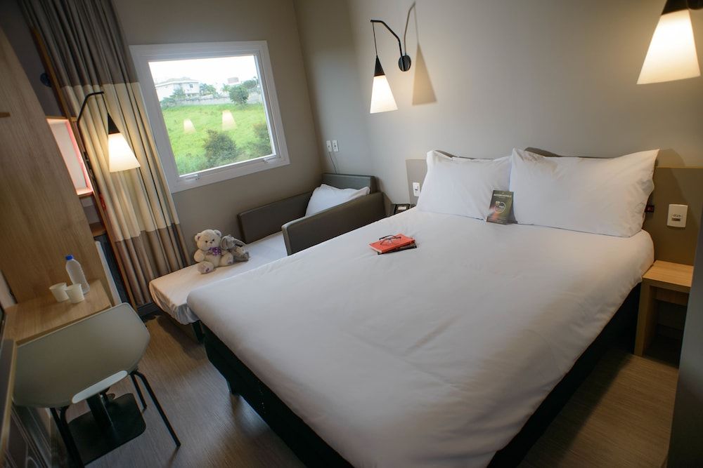 Standard Apartment, Multiple Beds