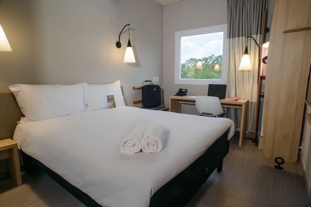 Standard Apartment, 1 Double Bed