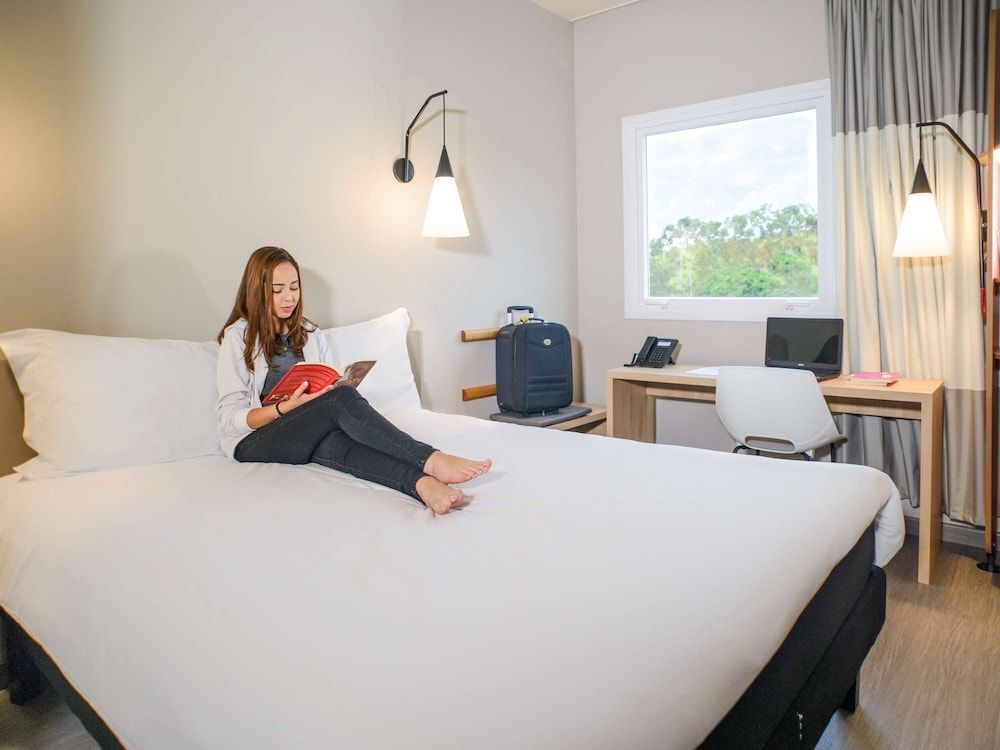 Standard Apartment, 1 Double Bed