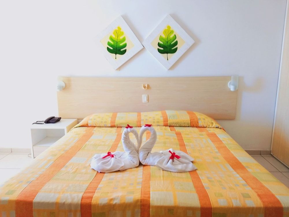 Luxury Double Room Single Use, Oceanfront