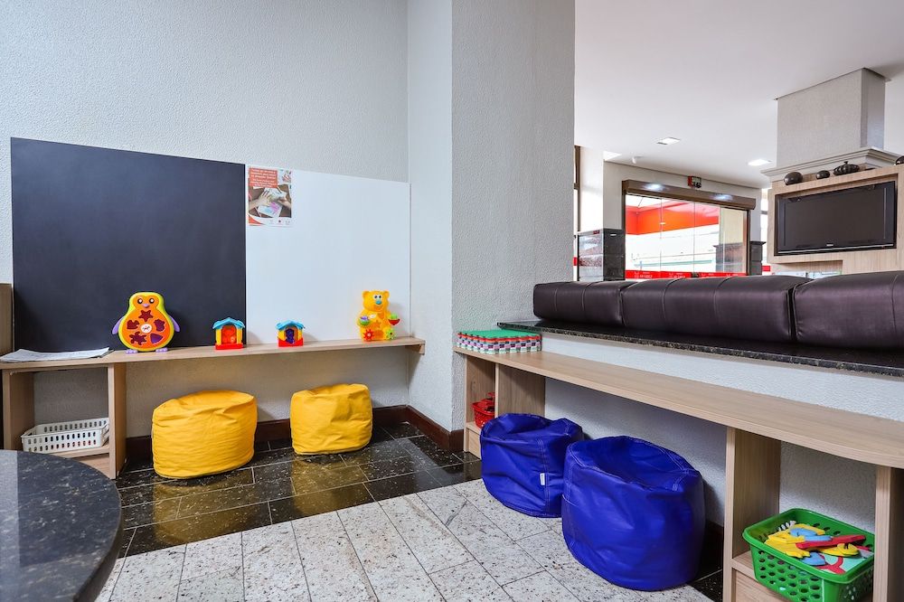 Children's Play Area