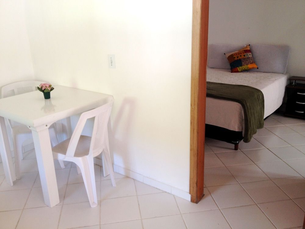 Standard, Double and 1 Twin, Garden View, Patio