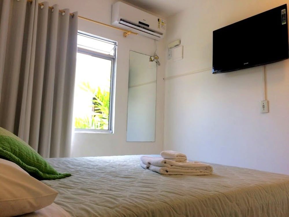 Suite Superior, Courtyard View