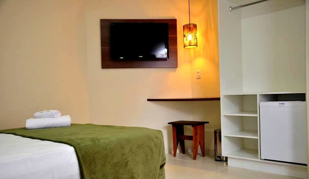 Suite Master, Garden View, Patio