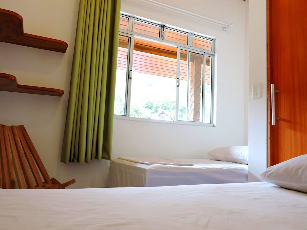 Double and Twin Room, Mountain View