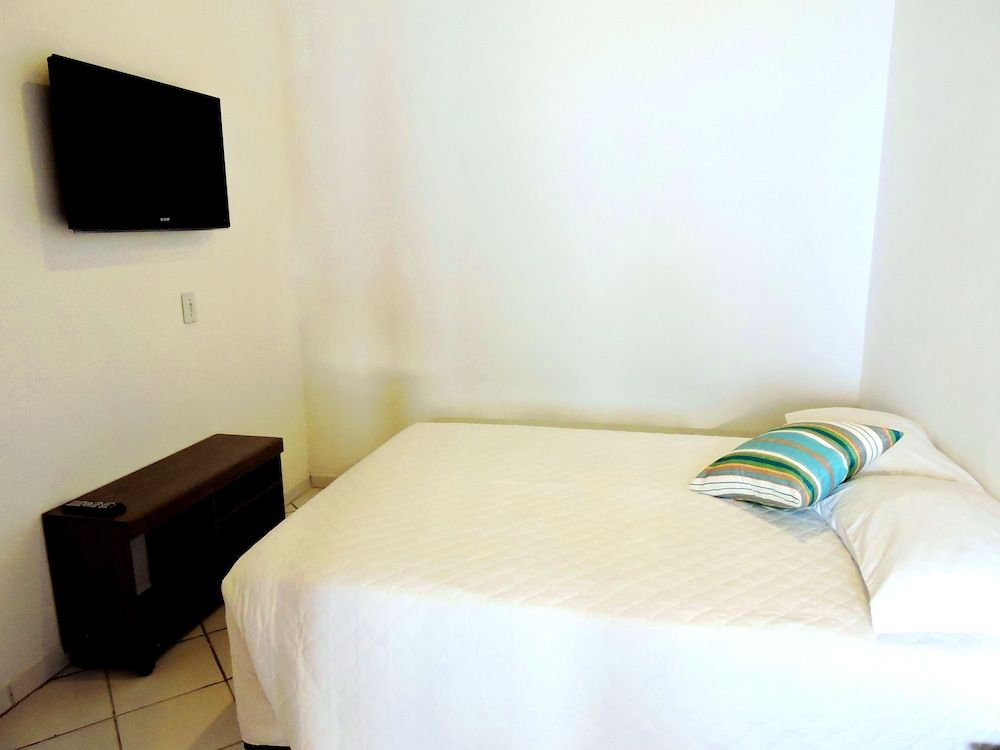 Double and Twin Room, Mountain View
