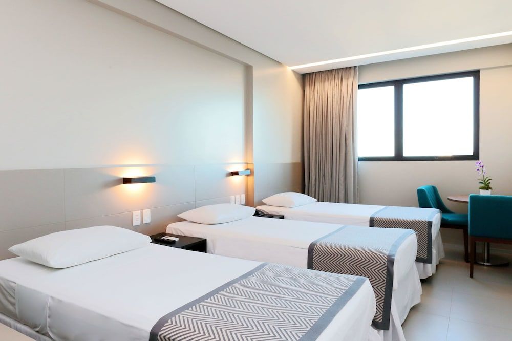 Premium Triple Room, 3 Twin Beds