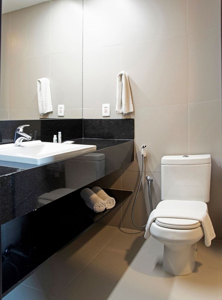 Premium Double Room, 1 King Bed