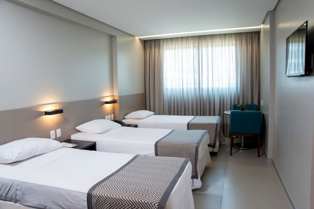 Premium Triple Room, 3 Twin Beds