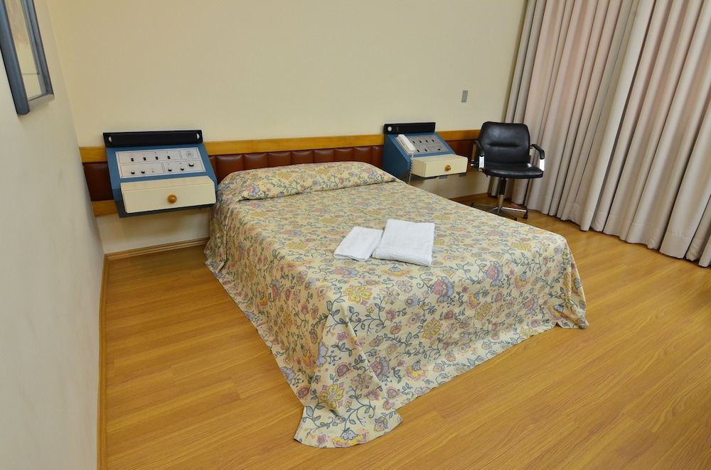 Standard Double Room, 1 Double Bed