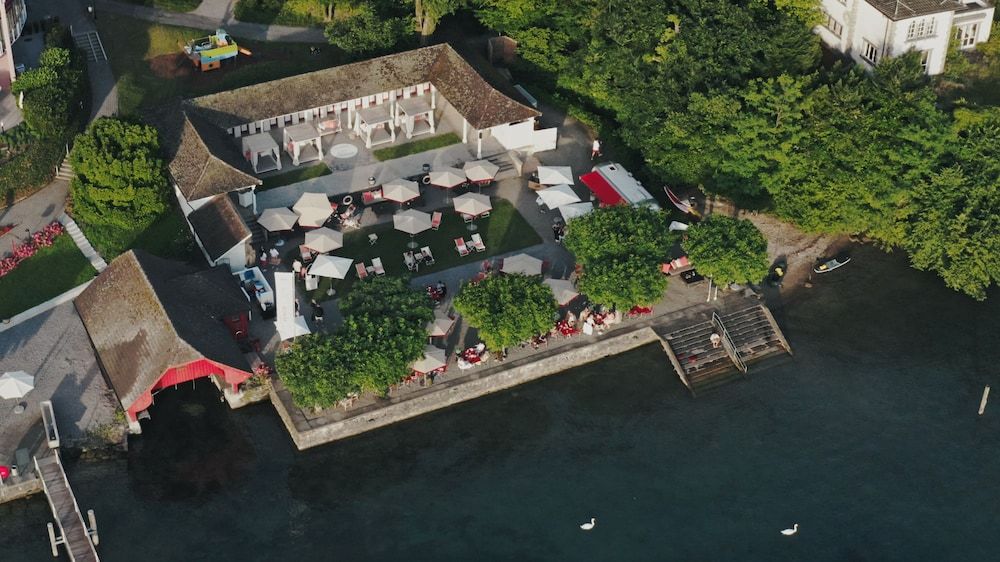undefined HERMITAGE Lake Lucerne - Beach Club & Lifestyle Hotel 2