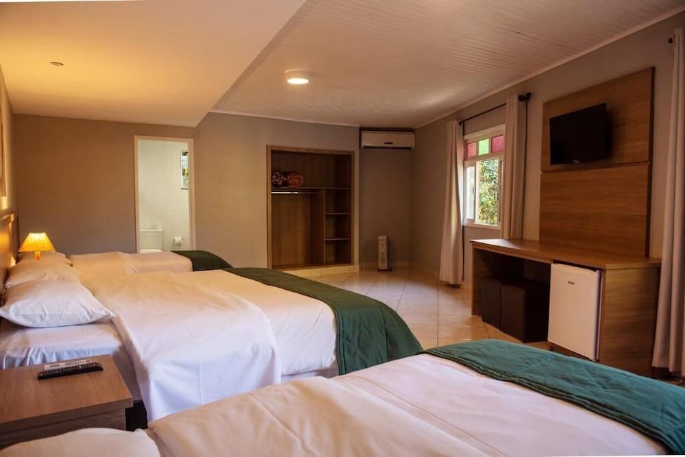 Superior Quadruple Room