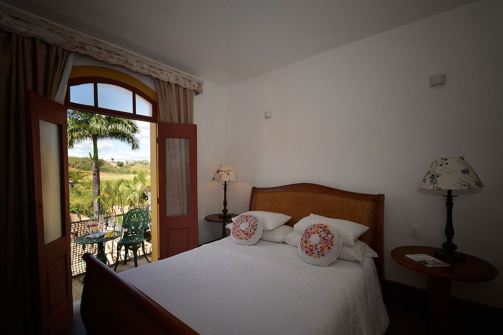 Traditional Room