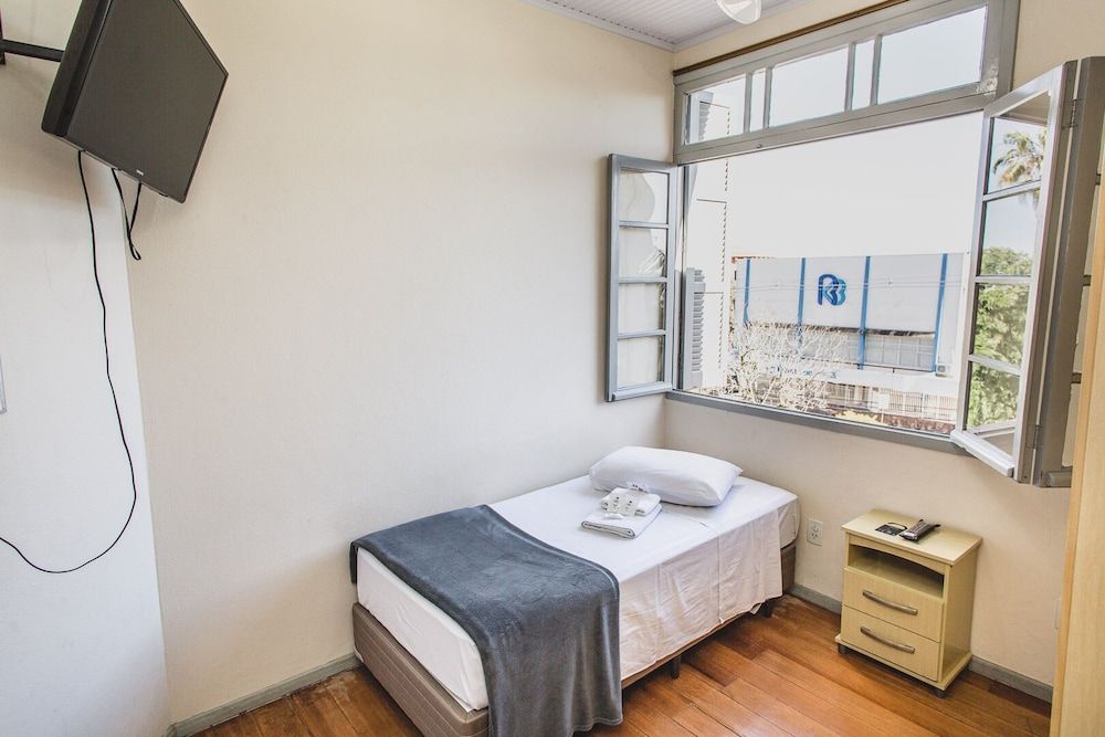 Economy Single Room, 6 Bedrooms