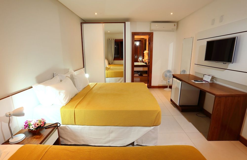 Standard Room, 1 Bedroom