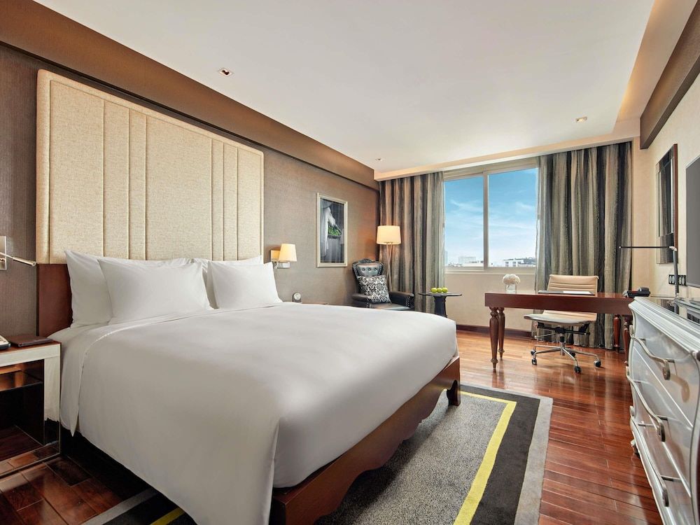 undefined Movenpick Hotel Hanoi Centre 4