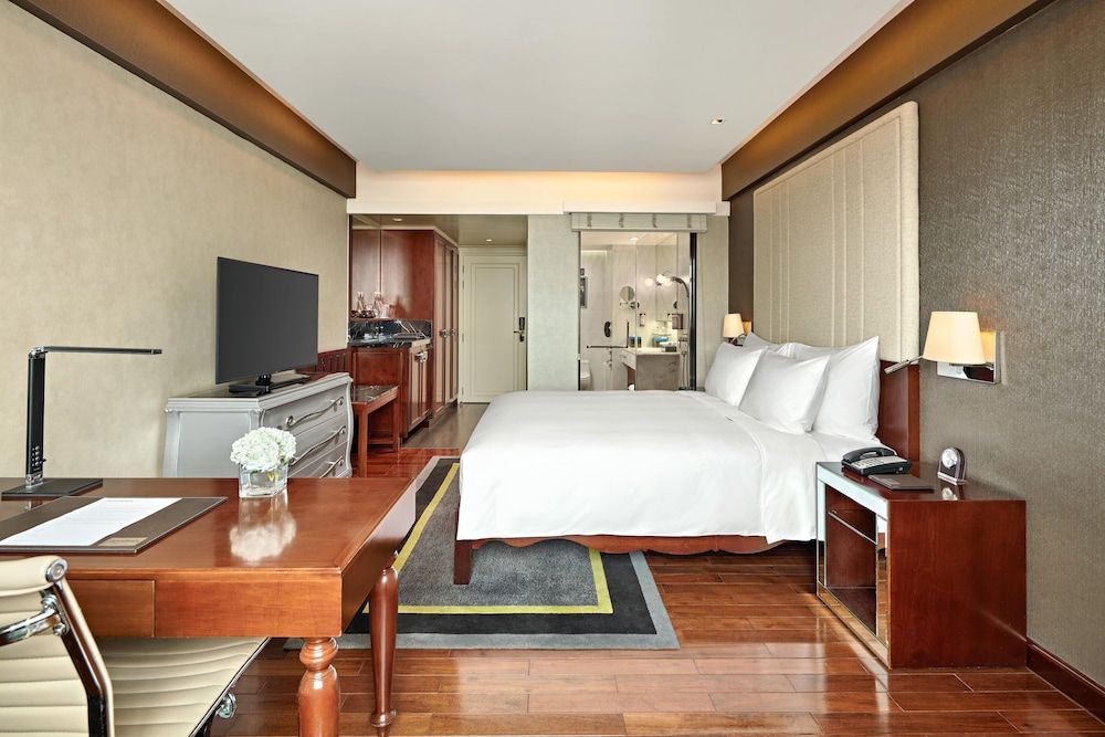 undefined Movenpick Hotel Hanoi Centre 5