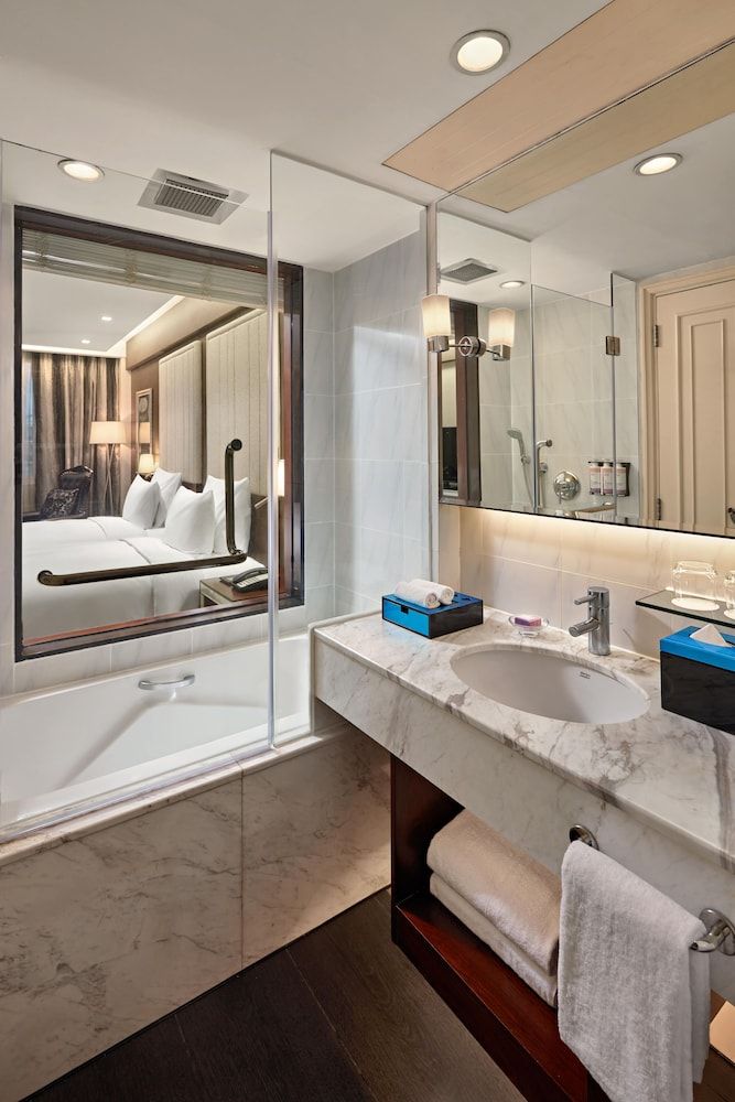 undefined Movenpick Hotel Hanoi Centre 9