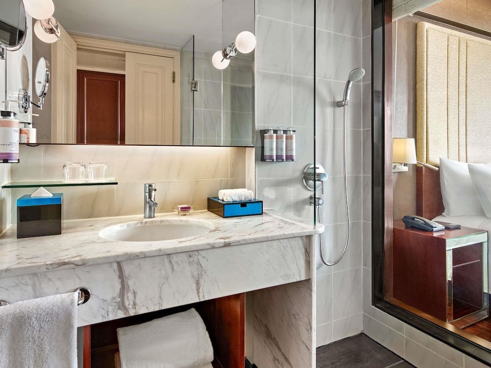 undefined Movenpick Hotel Hanoi Centre 7