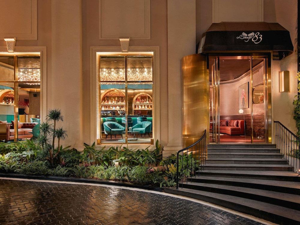 undefined Movenpick Hotel Hanoi Centre 3