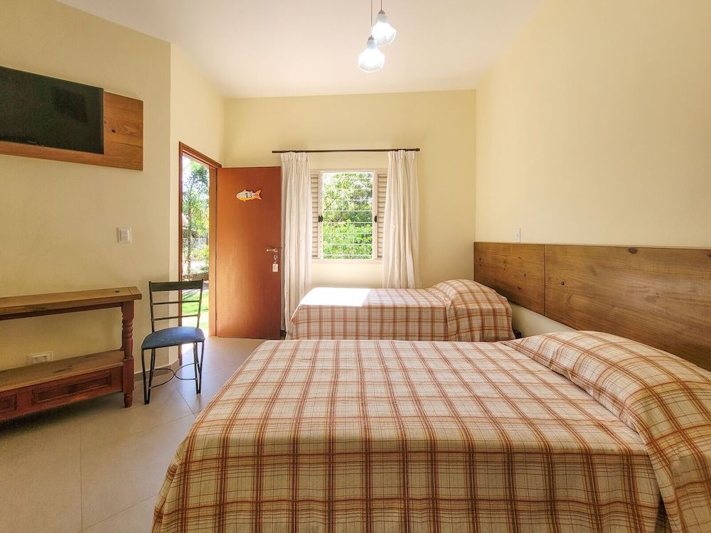 Deluxe Room, Multiple Bedrooms