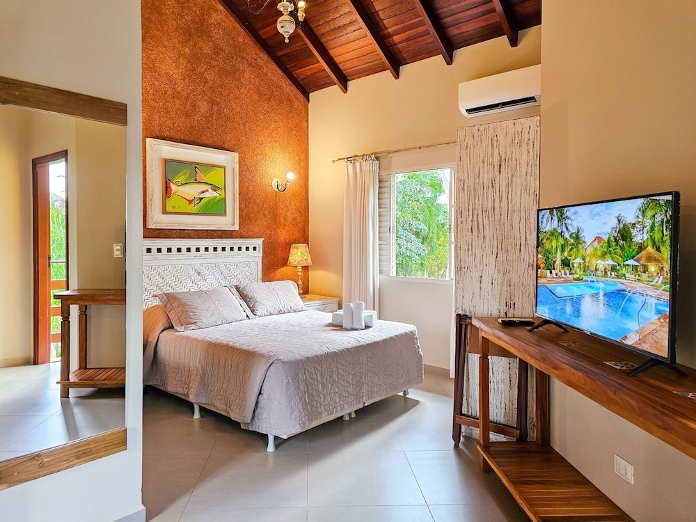 Luxury Double Room, 4 Bedrooms (Special)