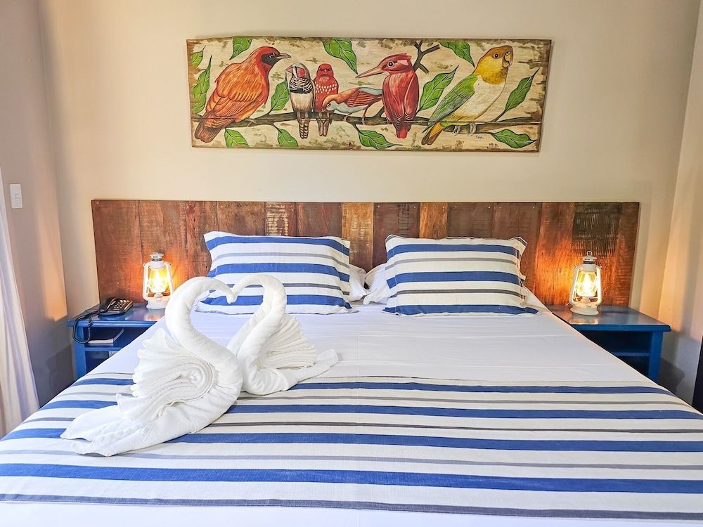 Superior Room, Multiple Bedrooms