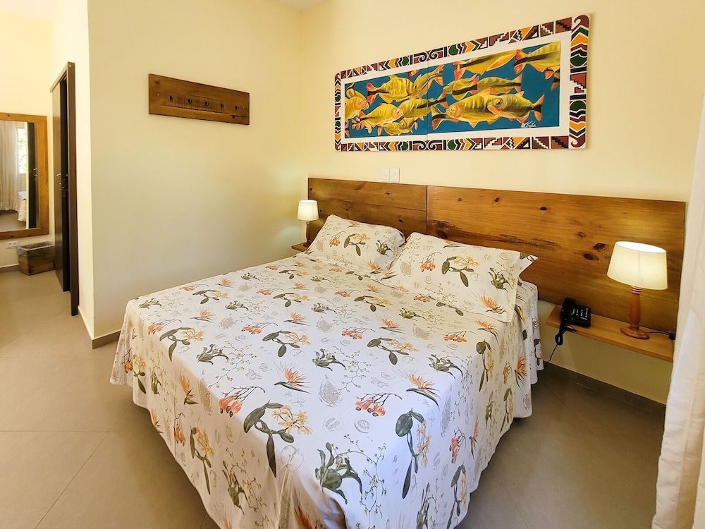 Deluxe Room, Multiple Bedrooms