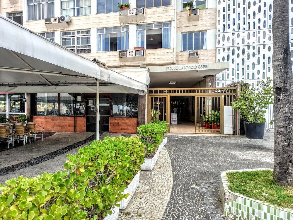 undefined Atlantica Flats 2