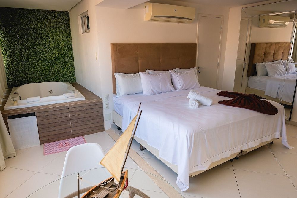 Panoramic Apartment