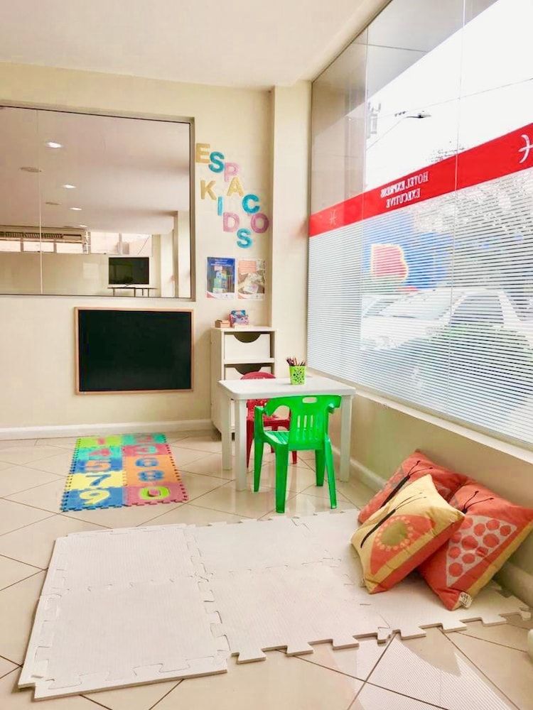 Children's Play Area