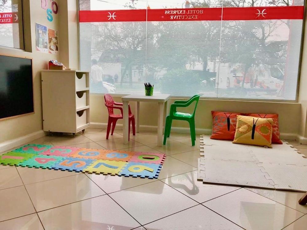 Children's Play Area